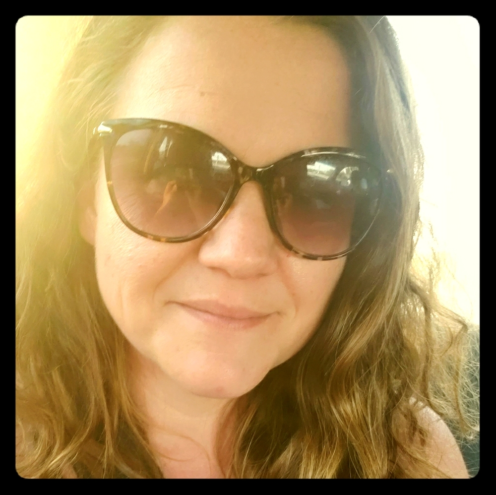 Meet your Posher, Megan